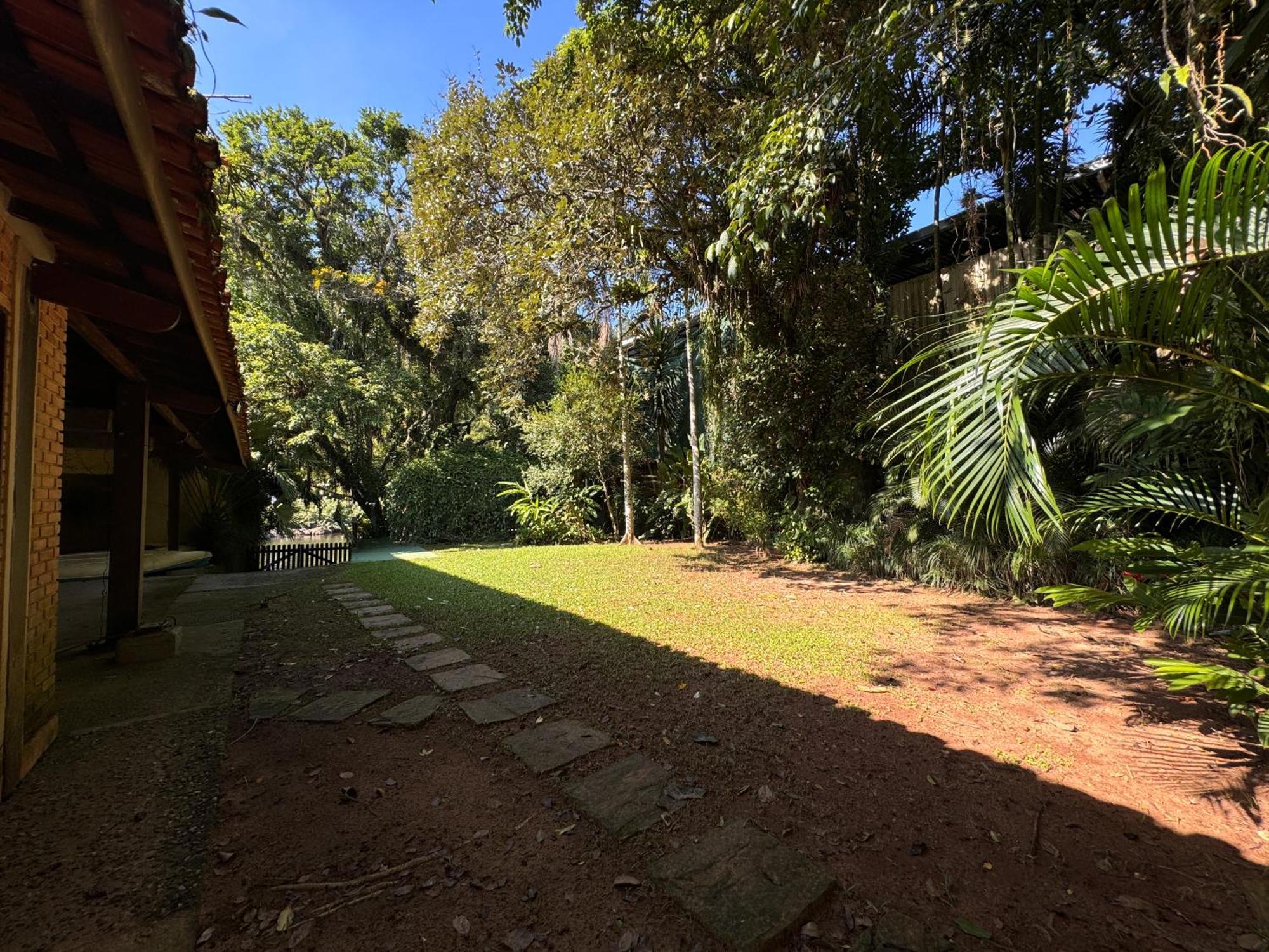 Casa Una A Beira Rio - Barra Do Una - 450M Da Praia Sao Sebastiao (Sao Paulo) Exterior foto